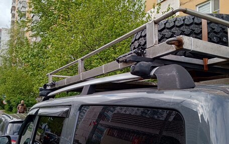 ЛуАЗ Patriot, 2020 год, 1 650 000 рублей, 12 фотография