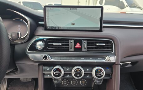Genesis G70 I, 2022 год, 2 800 000 рублей, 11 фотография