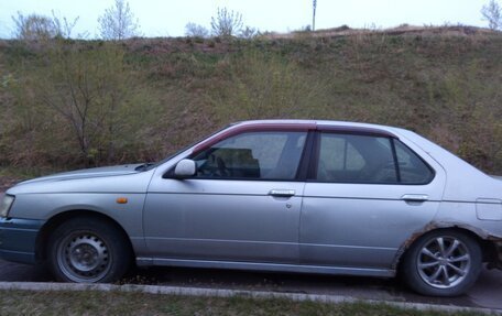 Nissan Bluebird XI, 2001 год, 180 000 рублей, 2 фотография