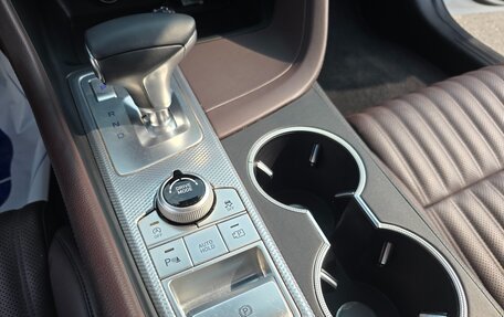 Genesis G70 I, 2022 год, 2 800 000 рублей, 12 фотография