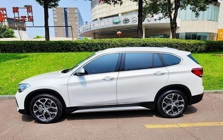 BMW X1, 2022 год, 2 650 000 рублей, 5 фотография