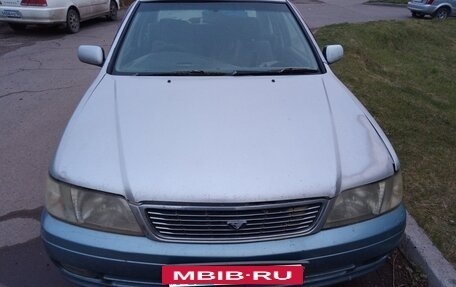 Nissan Bluebird XI, 2001 год, 180 000 рублей, 3 фотография