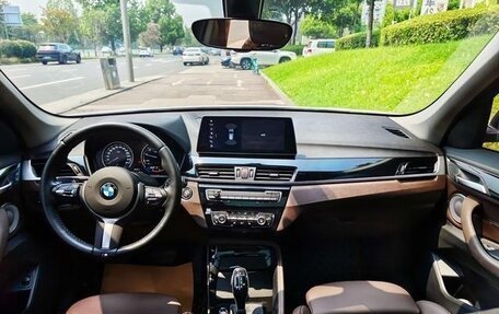 BMW X1, 2022 год, 2 650 000 рублей, 7 фотография
