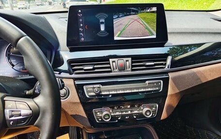 BMW X1, 2022 год, 2 650 000 рублей, 9 фотография