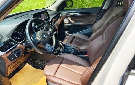 BMW X1, 2022 год, 2 650 000 рублей, 8 фотография