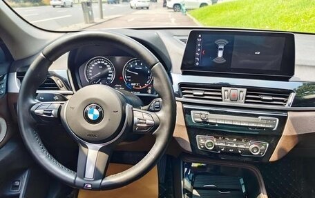BMW X1, 2022 год, 2 650 000 рублей, 11 фотография