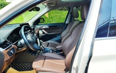 BMW X1, 2022 год, 2 650 000 рублей, 10 фотография