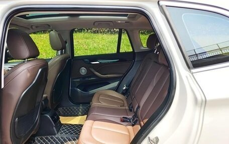 BMW X1, 2022 год, 2 650 000 рублей, 12 фотография