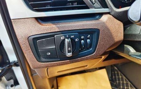 BMW X1, 2022 год, 2 650 000 рублей, 16 фотография
