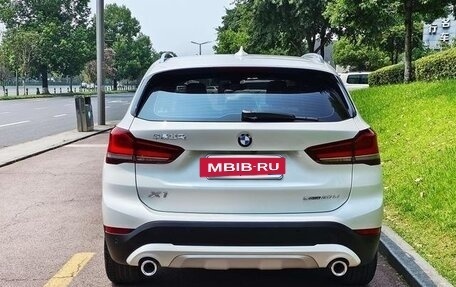 BMW X1, 2022 год, 2 650 000 рублей, 3 фотография