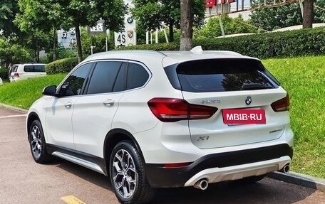 BMW X1, 2022 год, 2 650 000 рублей, 4 фотография
