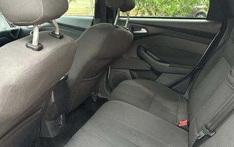 Ford Focus III, 2014 год, 675 000 рублей, 9 фотография
