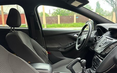 Ford Focus III, 2014 год, 675 000 рублей, 11 фотография
