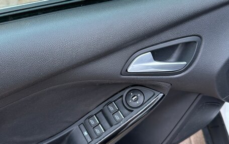 Ford Focus III, 2014 год, 675 000 рублей, 12 фотография