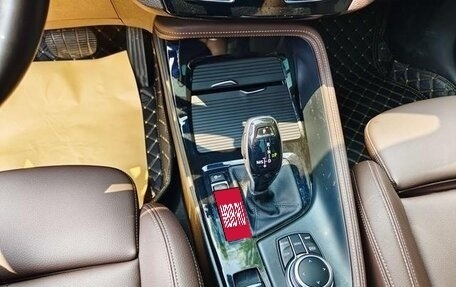 BMW X1, 2022 год, 2 650 000 рублей, 15 фотография