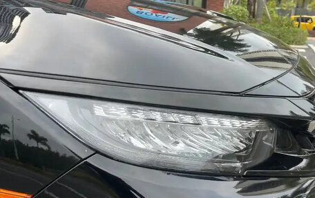 Honda Civic IX, 2021 год, 1 975 000 рублей, 8 фотография