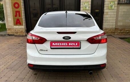 Ford Focus III, 2014 год, 675 000 рублей, 6 фотография