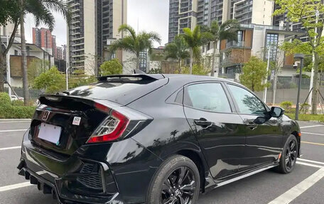 Honda Civic IX, 2021 год, 1 975 000 рублей, 5 фотография