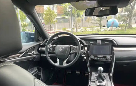 Honda Civic IX, 2021 год, 1 975 000 рублей, 9 фотография