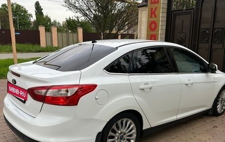 Ford Focus III, 2014 год, 675 000 рублей, 8 фотография