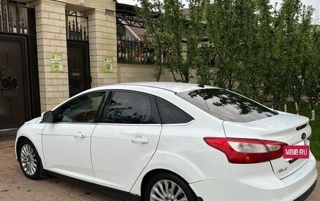 Ford Focus III, 2014 год, 675 000 рублей, 5 фотография