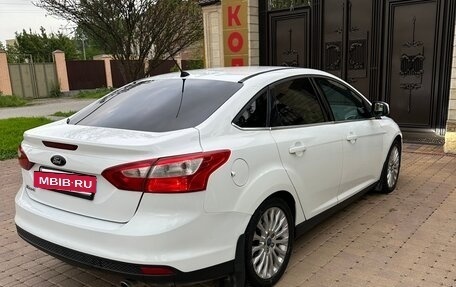 Ford Focus III, 2014 год, 675 000 рублей, 7 фотография