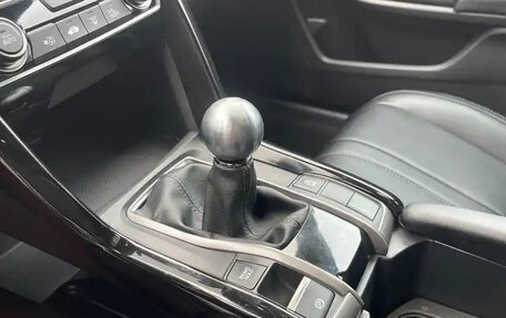 Honda Civic IX, 2021 год, 1 975 000 рублей, 15 фотография