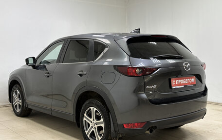 Mazda CX-5 II, 2018 год, 2 300 000 рублей, 6 фотография