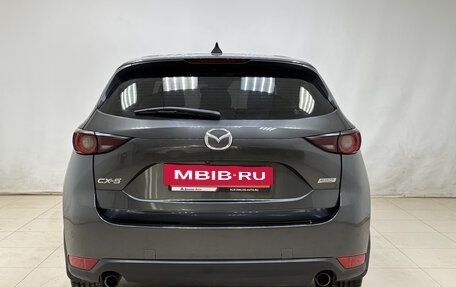 Mazda CX-5 II, 2018 год, 2 300 000 рублей, 5 фотография