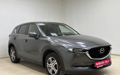 Mazda CX-5 II, 2018 год, 2 300 000 рублей, 3 фотография