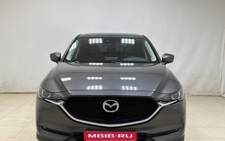 Mazda CX-5 II, 2018 год, 2 300 000 рублей, 2 фотография