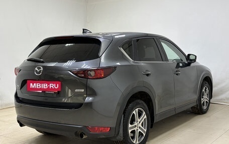 Mazda CX-5 II, 2018 год, 2 300 000 рублей, 4 фотография