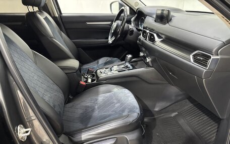 Mazda CX-5 II, 2018 год, 2 300 000 рублей, 13 фотография
