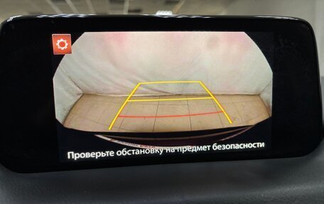 Mazda CX-5 II, 2018 год, 2 300 000 рублей, 18 фотография