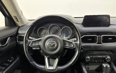 Mazda CX-5 II, 2018 год, 2 300 000 рублей, 11 фотография