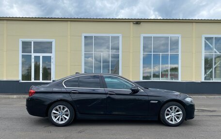 BMW 5 серия, 2014 год, 1 540 000 рублей, 8 фотография