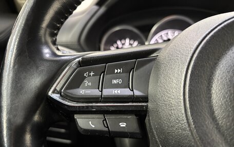 Mazda CX-5 II, 2018 год, 2 300 000 рублей, 22 фотография