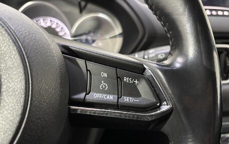 Mazda CX-5 II, 2018 год, 2 300 000 рублей, 23 фотография