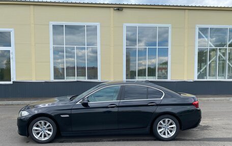 BMW 5 серия, 2014 год, 1 540 000 рублей, 2 фотография