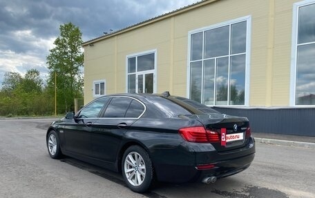 BMW 5 серия, 2014 год, 1 540 000 рублей, 6 фотография