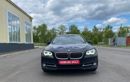BMW 5 серия, 2014 год, 1 540 000 рублей, 5 фотография