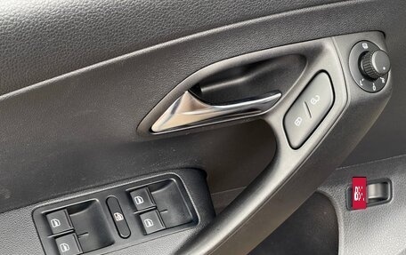 Volkswagen Polo VI (EU Market), 2016 год, 1 049 999 рублей, 18 фотография