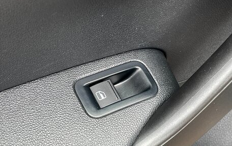 Volkswagen Polo VI (EU Market), 2016 год, 1 049 999 рублей, 22 фотография
