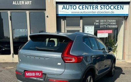 Volvo XC40 I, 2022 год, 3 060 000 рублей, 6 фотография