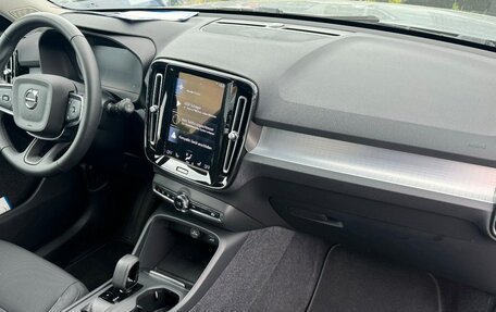 Volvo XC40 I, 2022 год, 3 060 000 рублей, 11 фотография