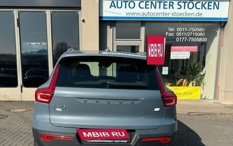 Volvo XC40 I, 2022 год, 3 060 000 рублей, 5 фотография