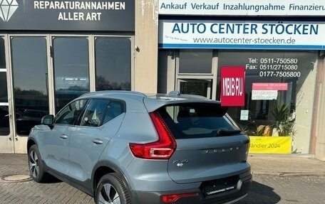 Volvo XC40 I, 2022 год, 3 060 000 рублей, 4 фотография