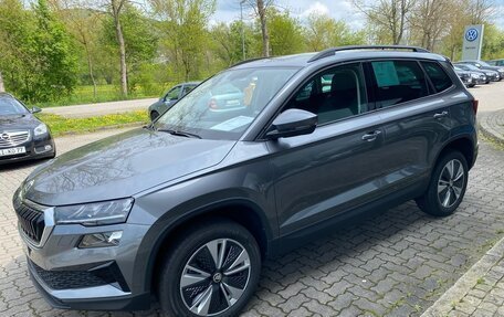Skoda Karoq I, 2022 год, 2 760 000 рублей, 3 фотография