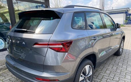 Skoda Karoq I, 2022 год, 2 760 000 рублей, 5 фотография