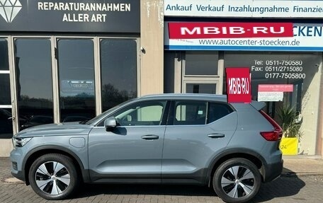 Volvo XC40 I, 2022 год, 3 060 000 рублей, 7 фотография